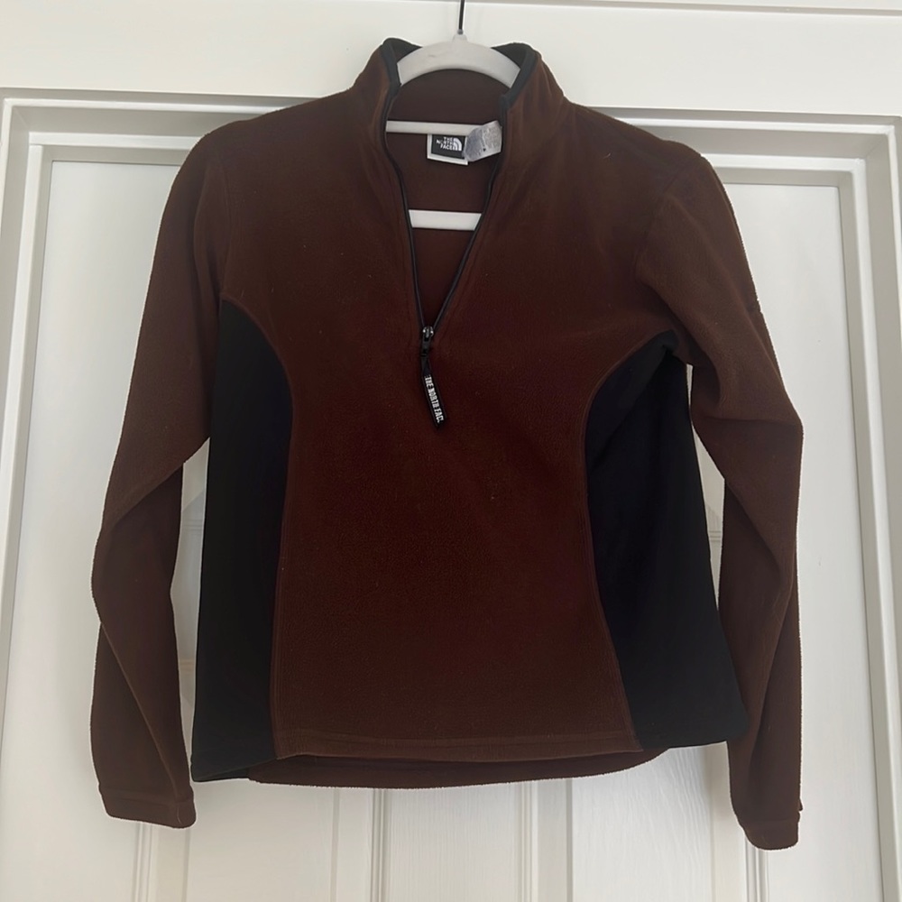 North face fleece